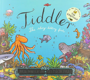 Tiddler