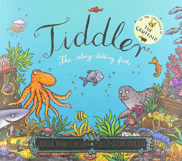 Tiddler