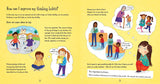 What's Going On Inside My Head?: Starting conversations with your child about positive mental health