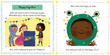 When I am Happy (Campbell Little Big Feelings)
