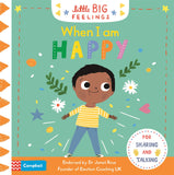 When I am Happy (Campbell Little Big Feelings)