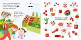 Which Food Will You Choose?