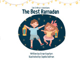 Zain and Mima's Adventures: The Best Ramadan