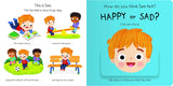 Find out about feelings